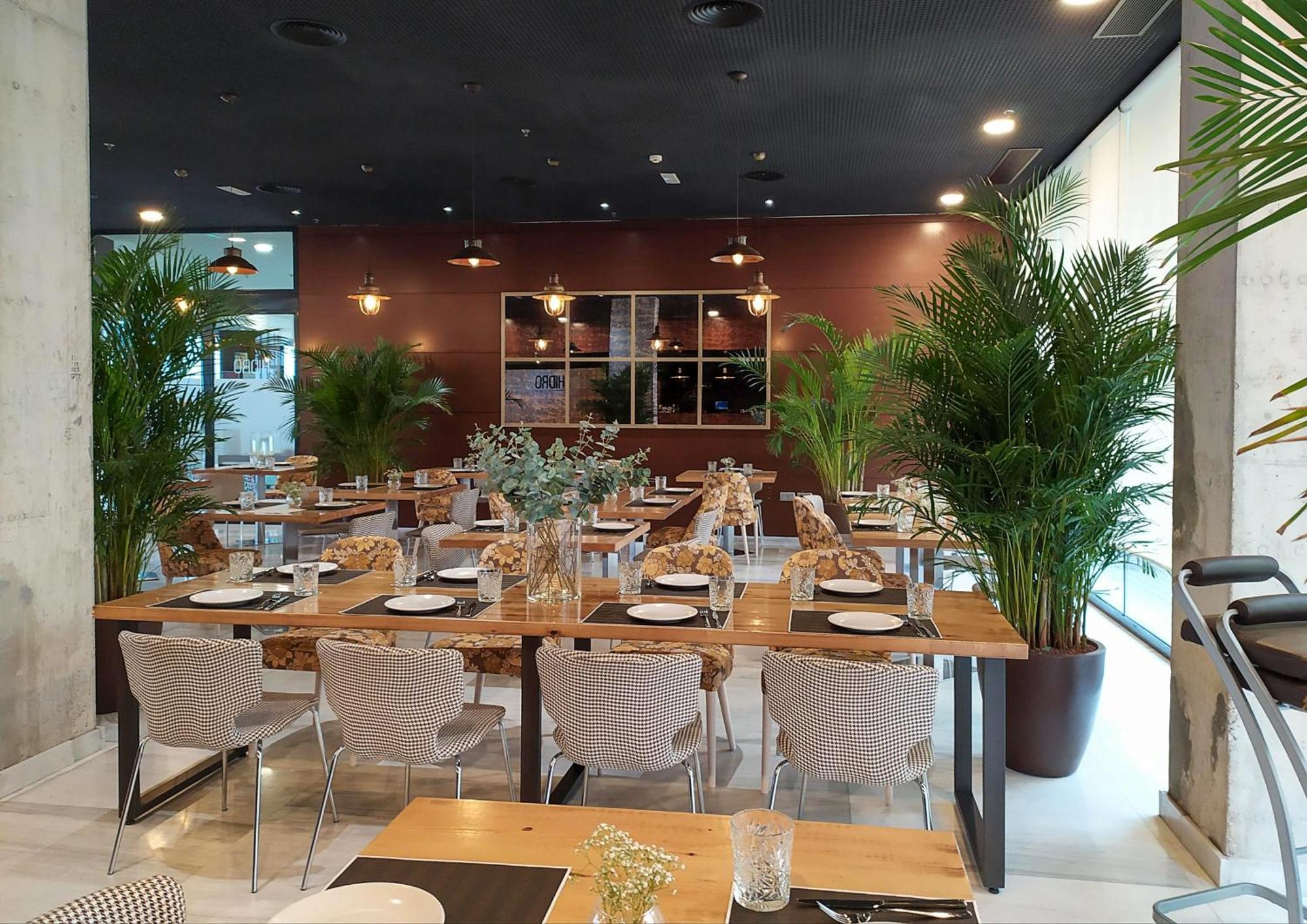 Sercotel Jc1 Murcia Exterior photo