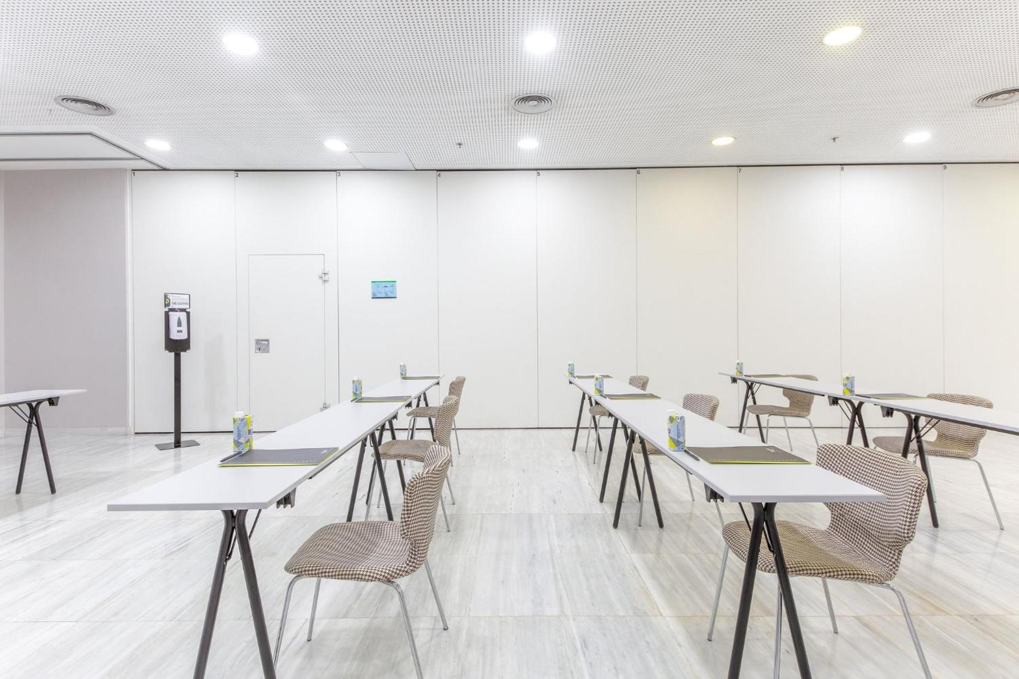 Sercotel Jc1 Murcia Exterior photo